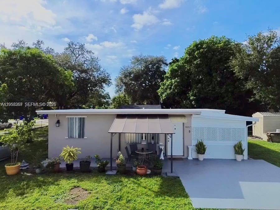 Property photo for 6137 Garfield Street, Hollywood, FL