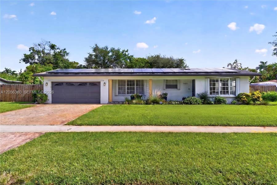 Property photo for 5431 SW 1st Street, Plantation, FL