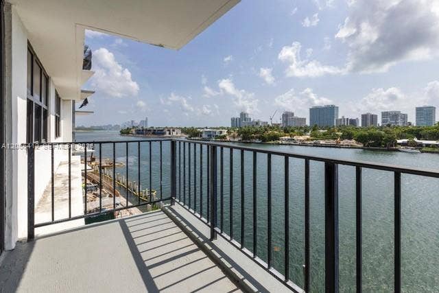Property photo for 10101 E Bay Harbor Drive, #504, Bay Harbor Islands, FL