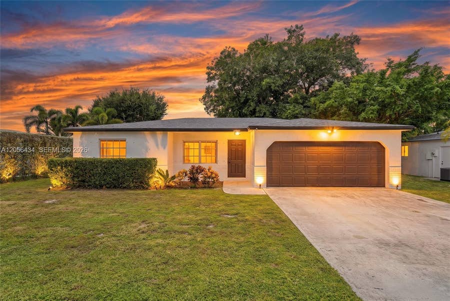 Property photo for 10660 Eureka Street, Boca Raton, FL