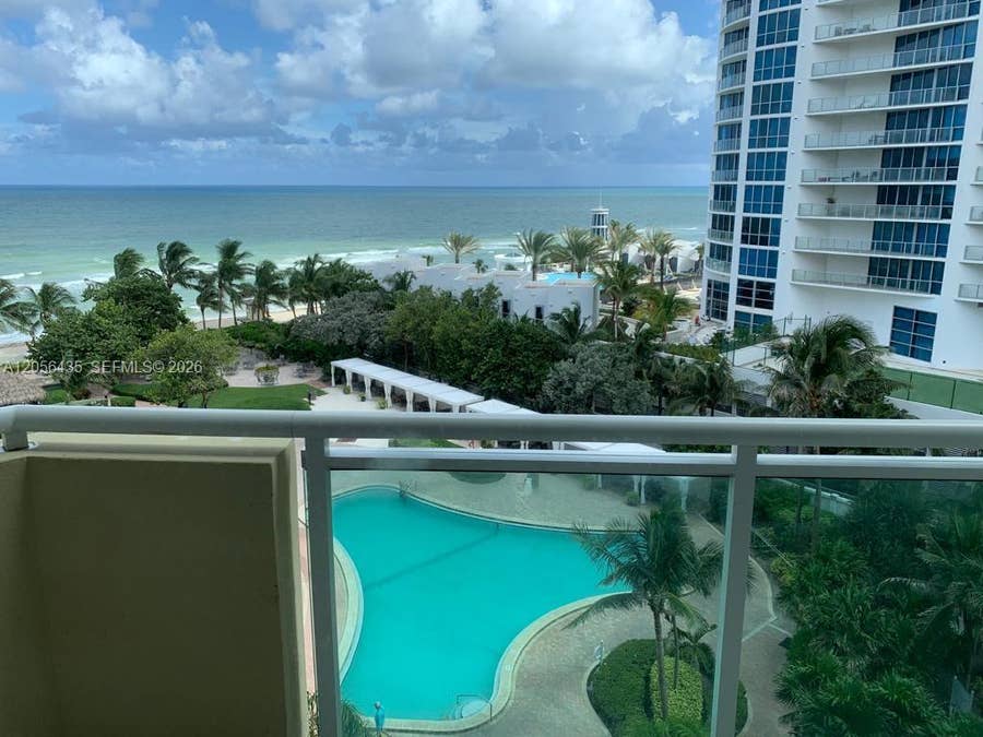 Property photo for 3001 S Ocean Drive, #721, Hollywood, FL