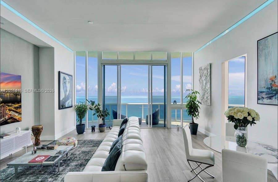 Property photo for 15901 Collins Avenue, #4301, Sunny Isles Beach, FL