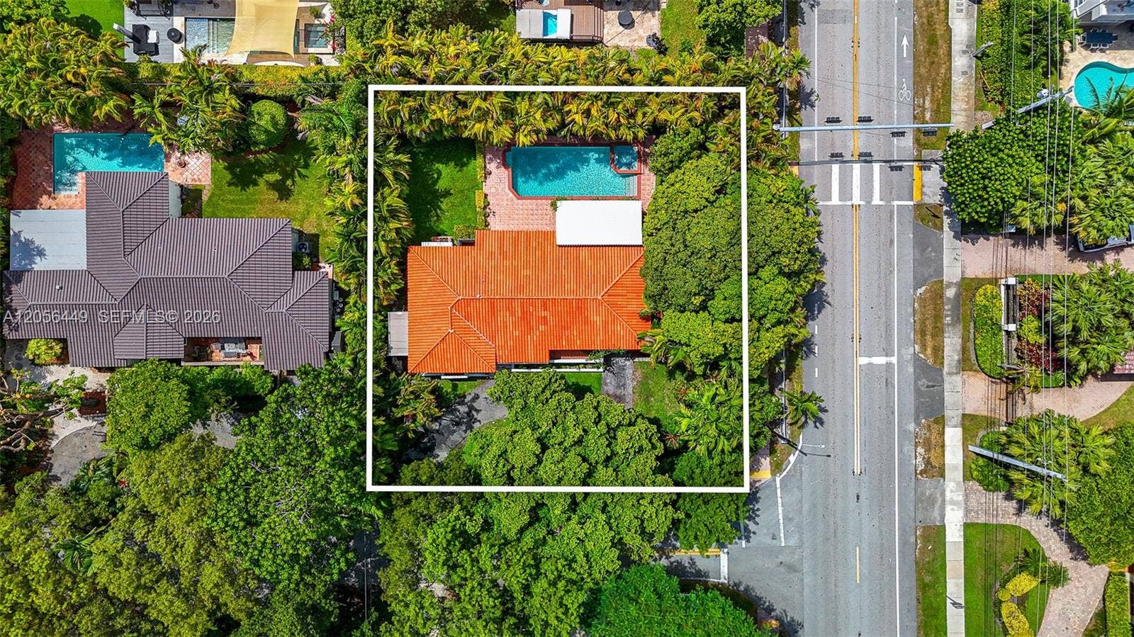 1540 Dorado Avenue, Coral Gables, FL 33146 Photo 3