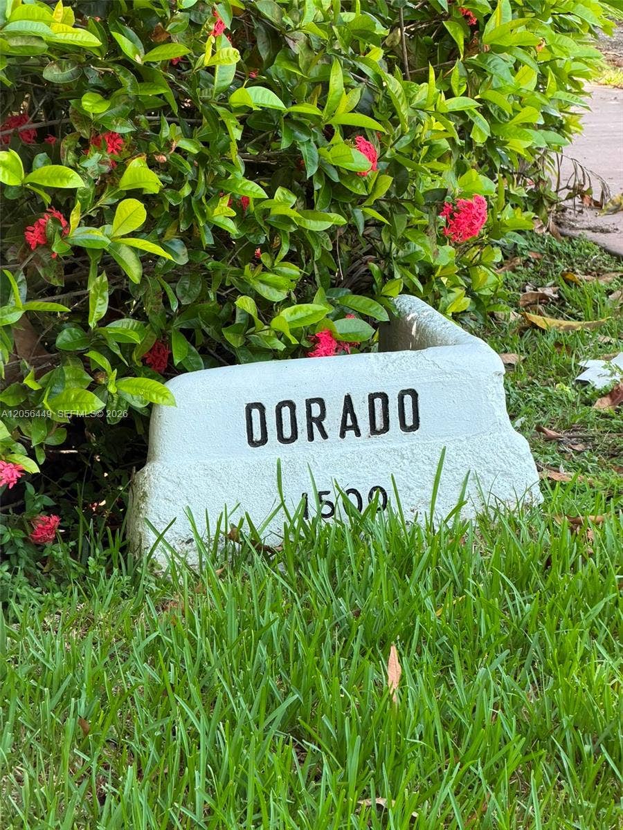 1540 Dorado Avenue, Coral Gables, FL 33146 Photo 15