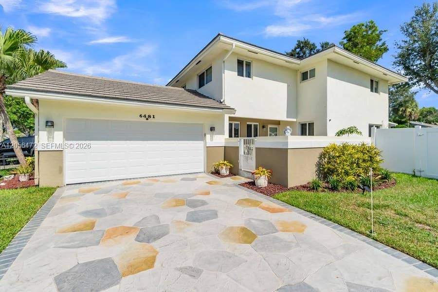 Property photo for 6481 SW 13th Street, Plantation, FL