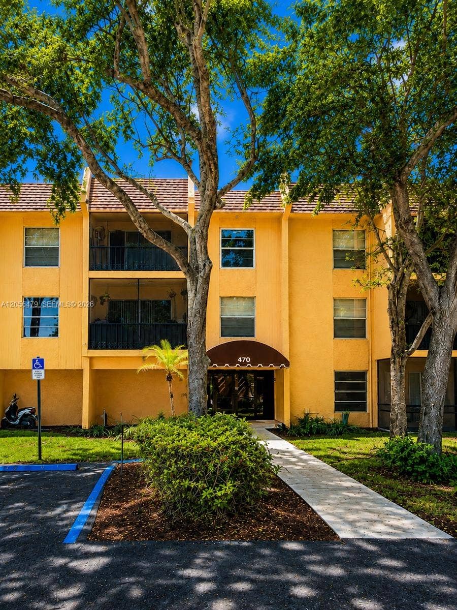 Property photo for 470 NW 20th Street, #1100, Boca Raton, FL