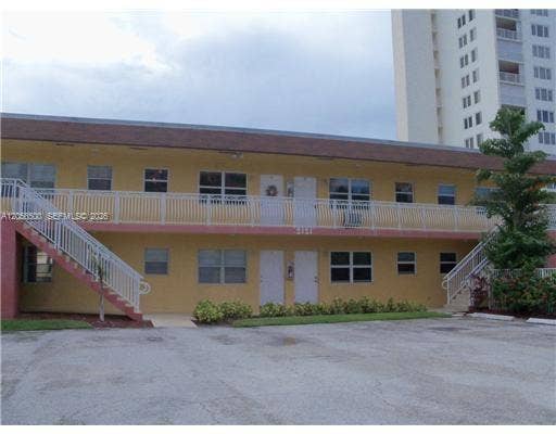 Property photo for 2121 N Ocean Boulevard, #1, Fort Lauderdale, FL
