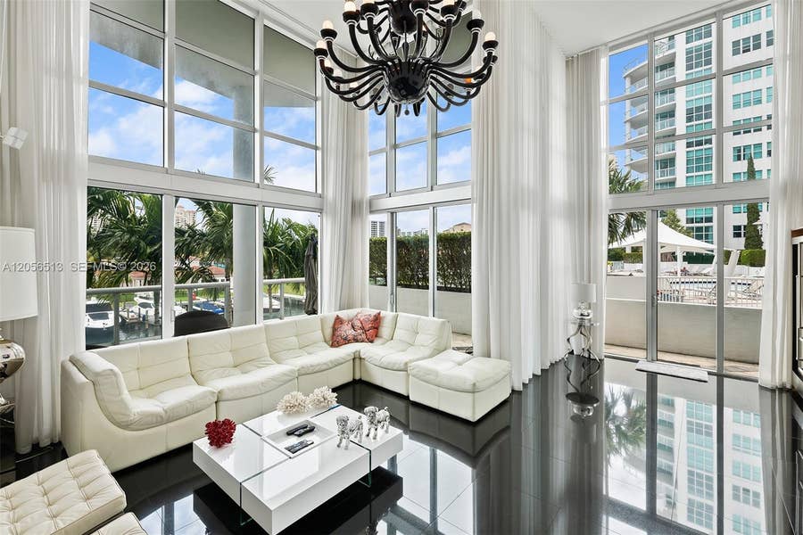 Property photo for 3131 NE 188th Street, #1-301, Aventura, FL