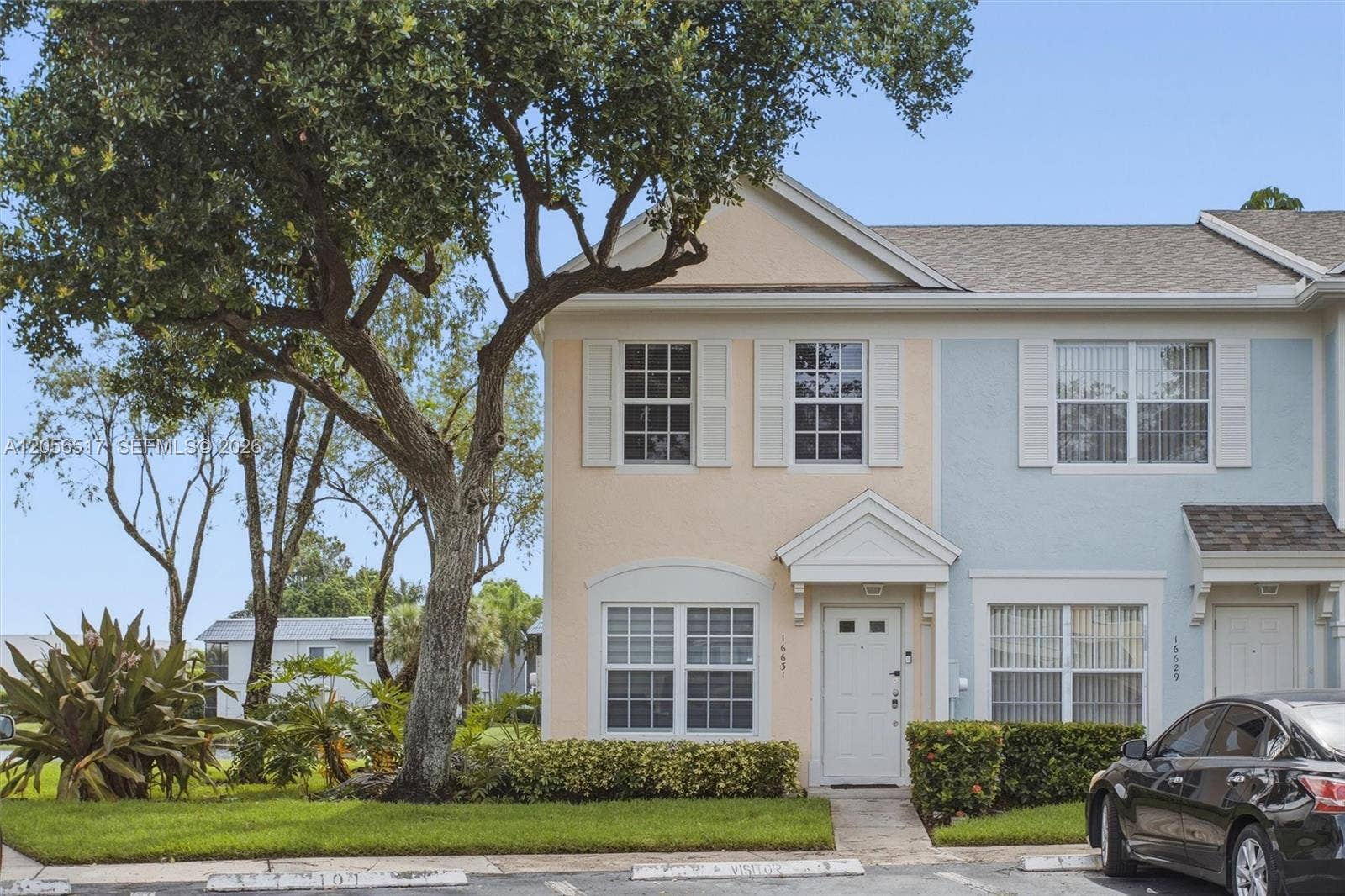 16631 Hemingway Drive, Weston, FL 33326 Photo 1