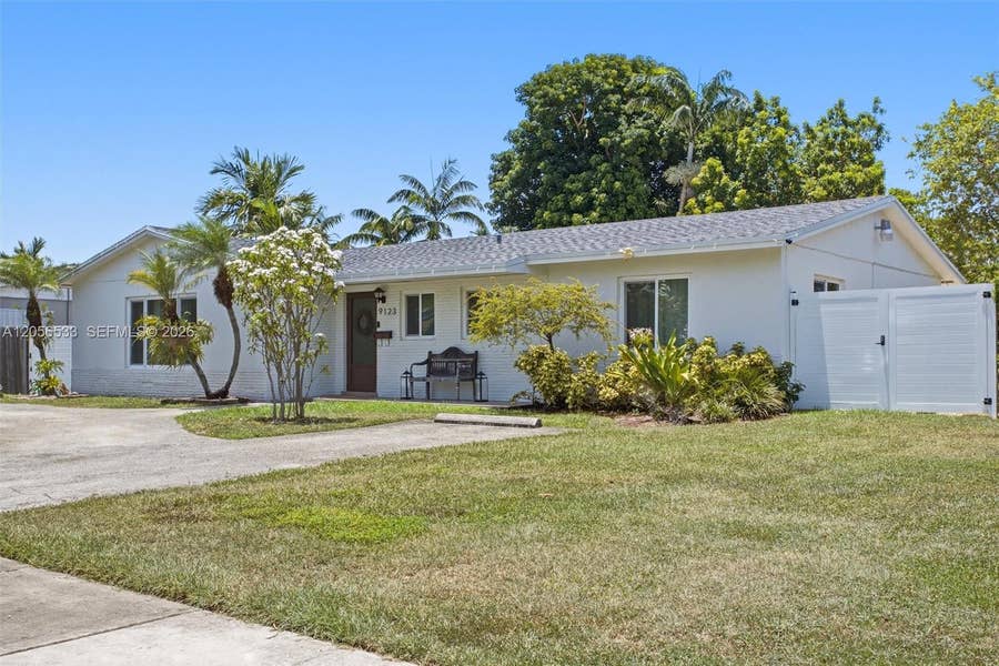 Property photo for 9123 SW 181st Street, Palmetto Bay, FL