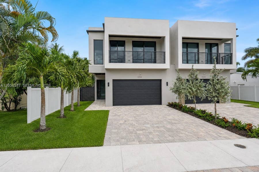 Property photo for 1234 NE 17th Terrace, Fort Lauderdale, FL