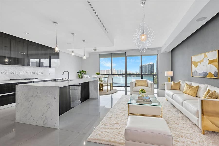 Property photo for 3300 NE 188 Street, #611, Aventura, FL