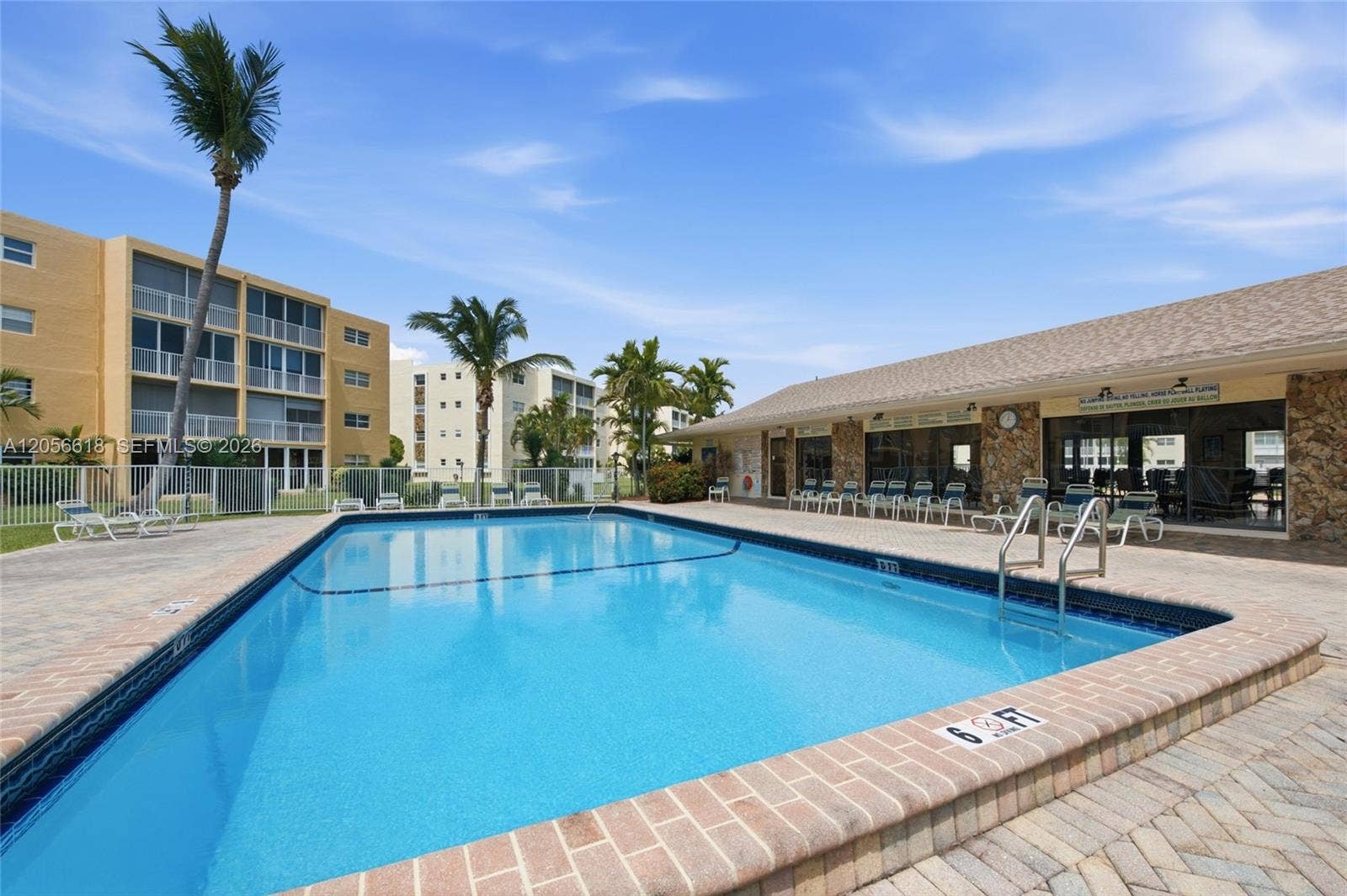 1025 SE 2nd Avenue, #406, Dania Beach, FL 33004 Photo 26