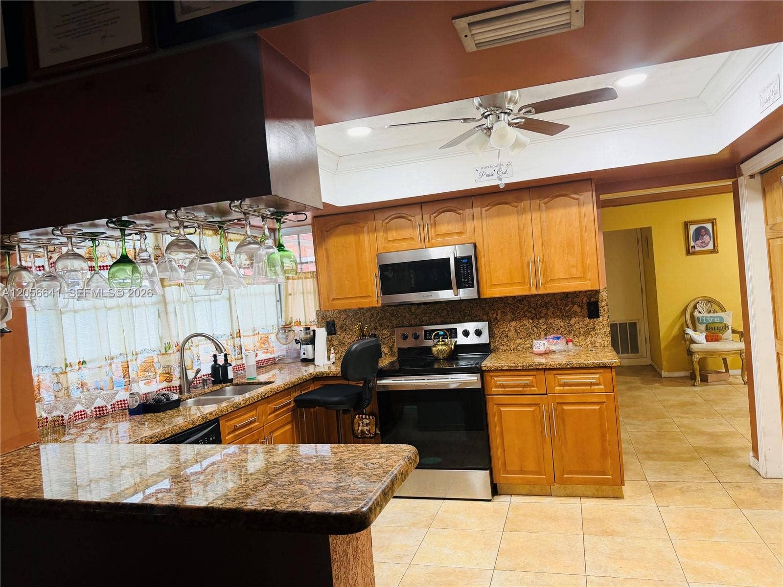 7211 Biltmore Boulevard, #A & B, Miramar, Miramar, FL 33023 Photo 3
