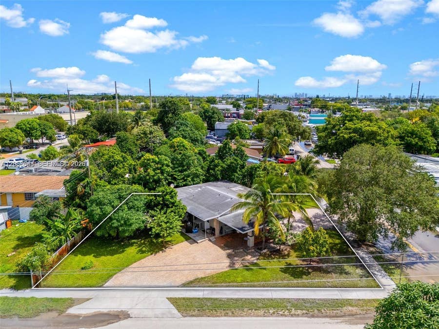 Property photo for 6045 Dawson Street, Hollywood, FL