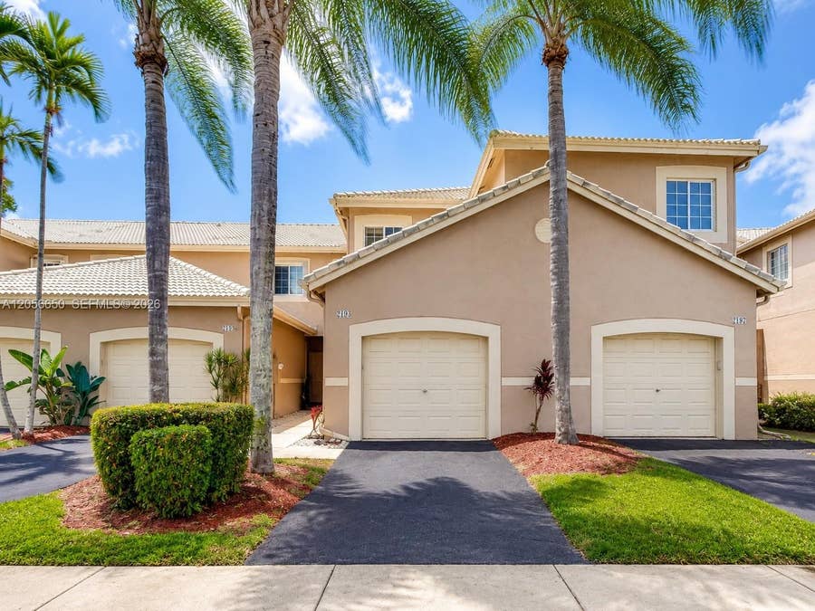 Property photo for 2193 Salerno Circle, #2193, Weston, FL