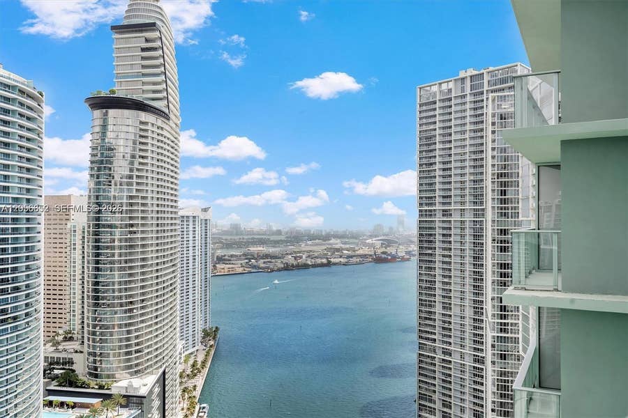 Property photo for 77 SE 5th Street, #4106, Miami, FL