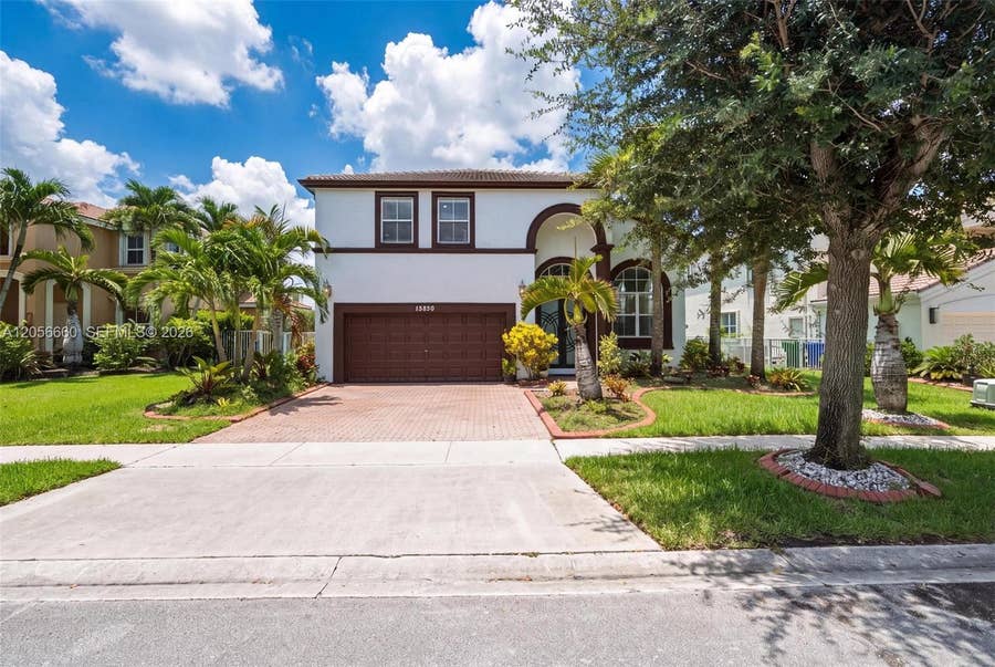 Property photo for 15850 SW 49th Court, Miramar, FL