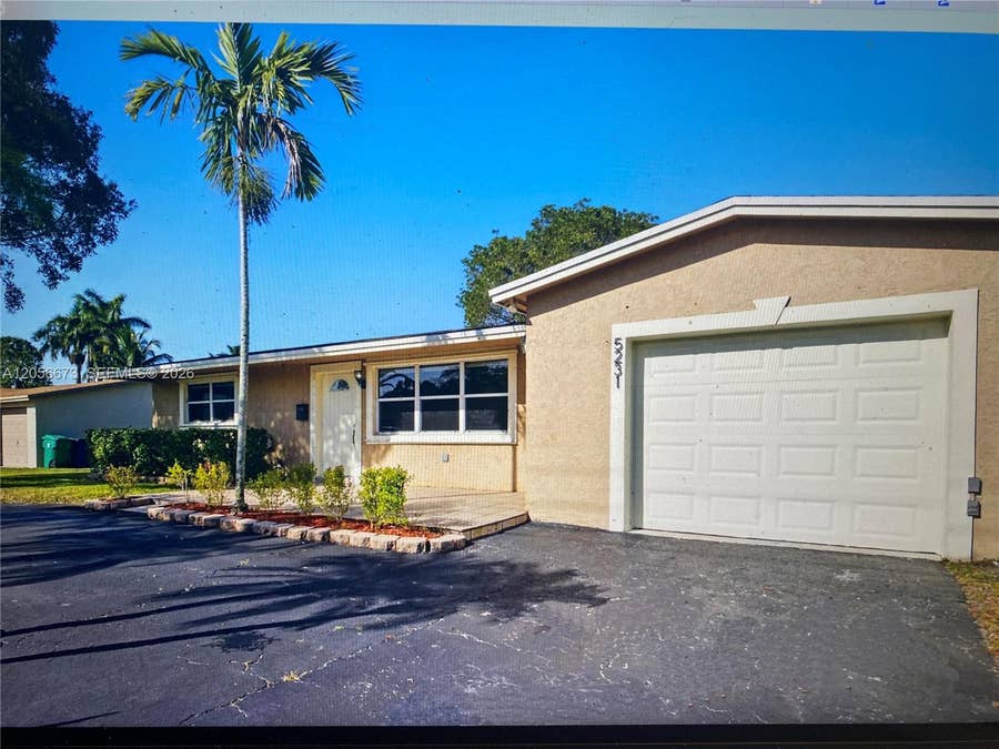 Property photo for 5231 SW 89th Avenue, Cooper City, FL