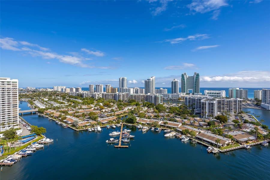 Property photo for 300 Three Islands Boulevard, #PH3A, Hallandale Beach, FL