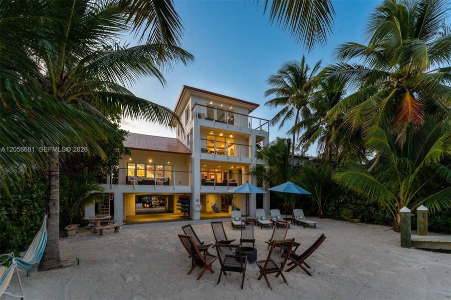 Property photo for 58652 Overseas Highway, Marathon, FL