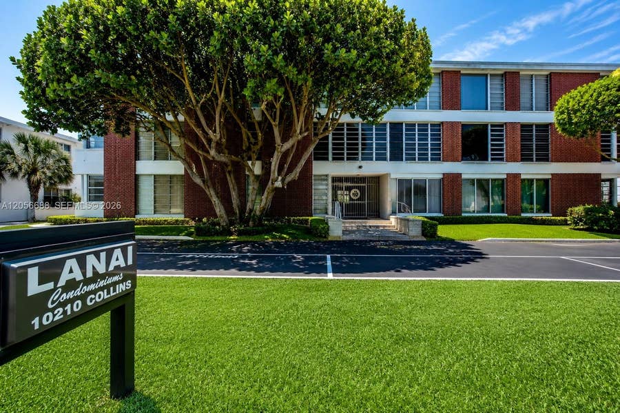 Property photo for 10210 Collins Avenue, #303, Bal Harbour, FL