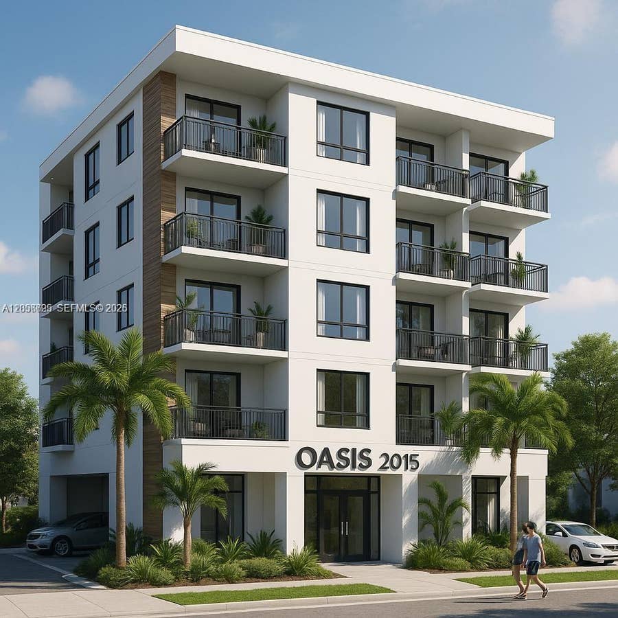 Property photo for 2015 Washington Street, Hollywood, FL