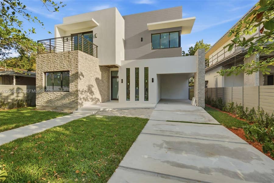 Property photo for 3341 Florida Avenue, Miami, FL
