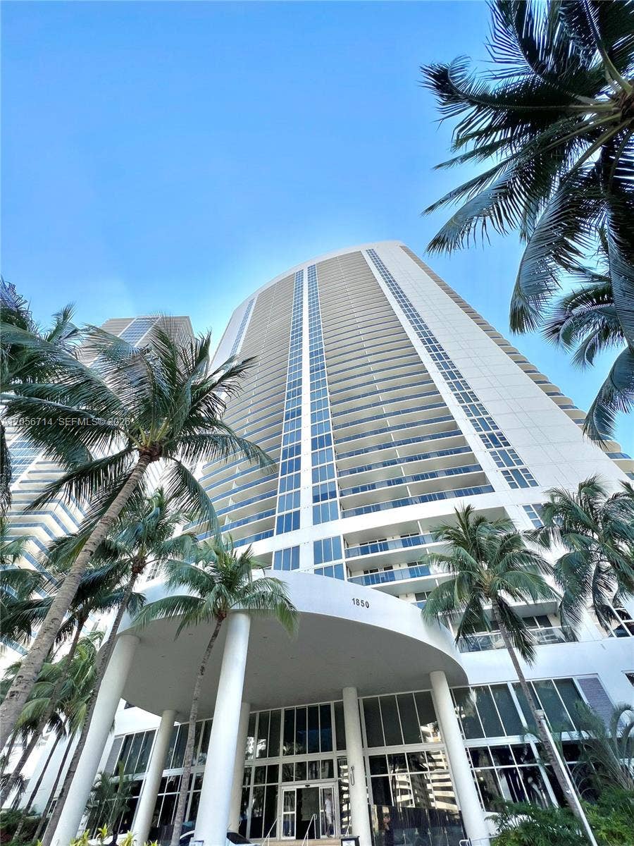 Property photo for 1850 S Ocean Drive, #2204, Hallandale Beach, FL