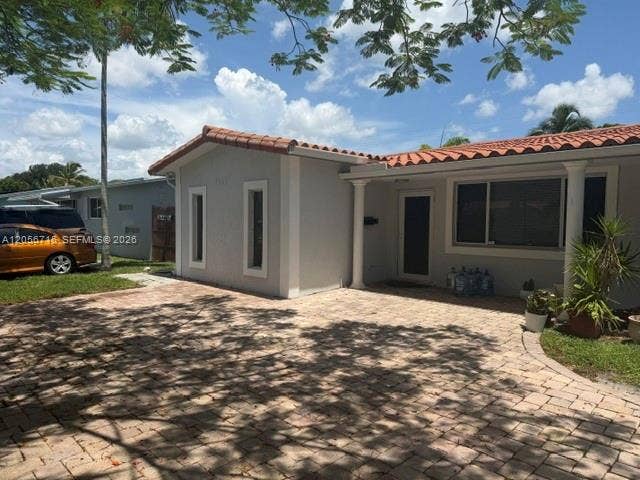 Property photo for 5317 Harrison Street, #0, Hollywood, FL