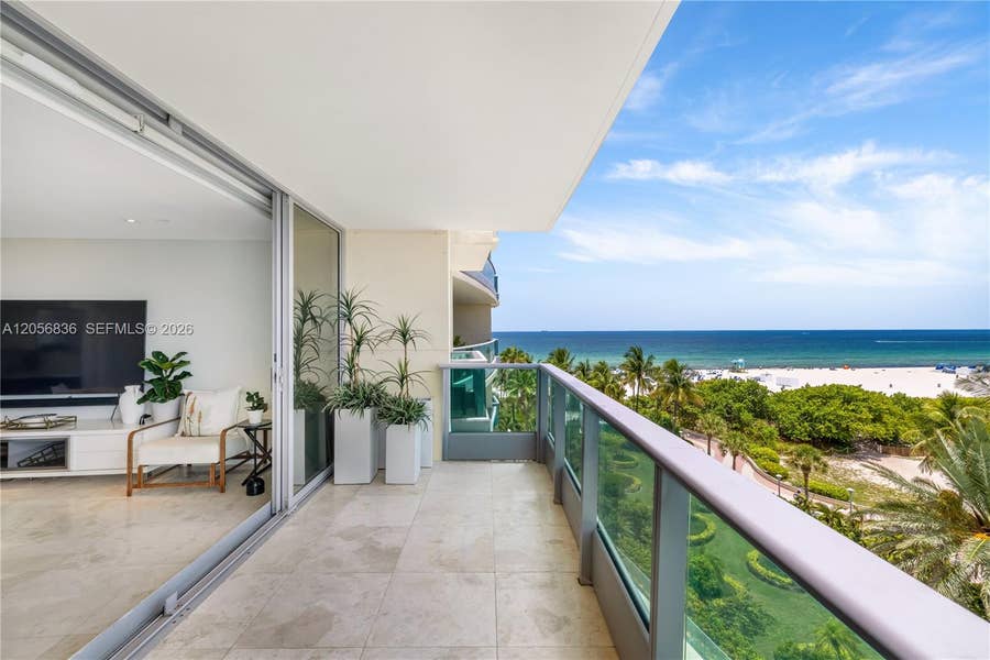 Property photo for 1455 Ocean Drive, #703, Miami Beach, FL
