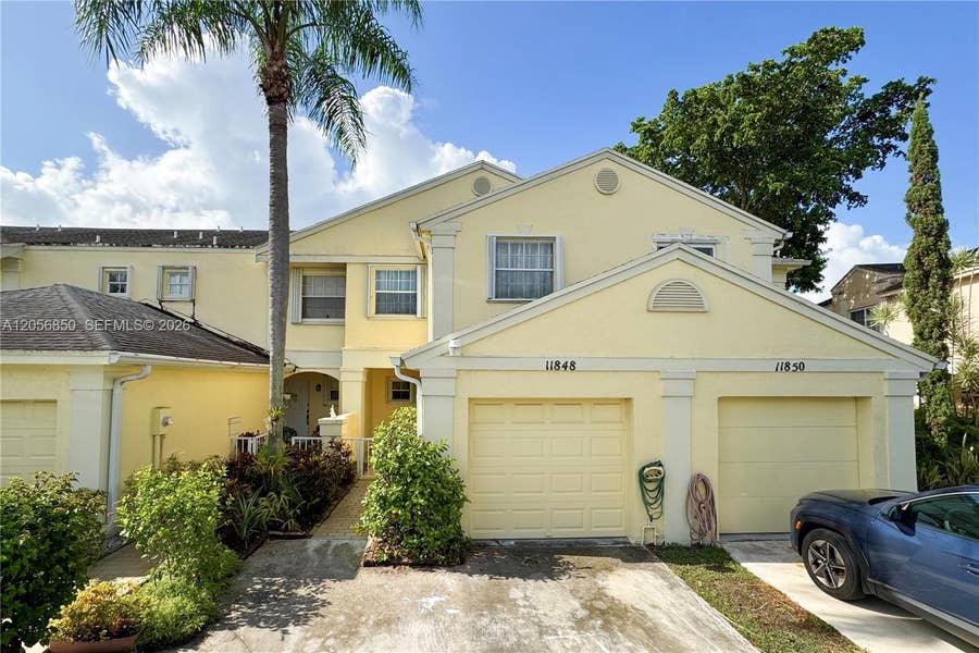 Property photo for 11848 SW 100th Street, Miami, FL