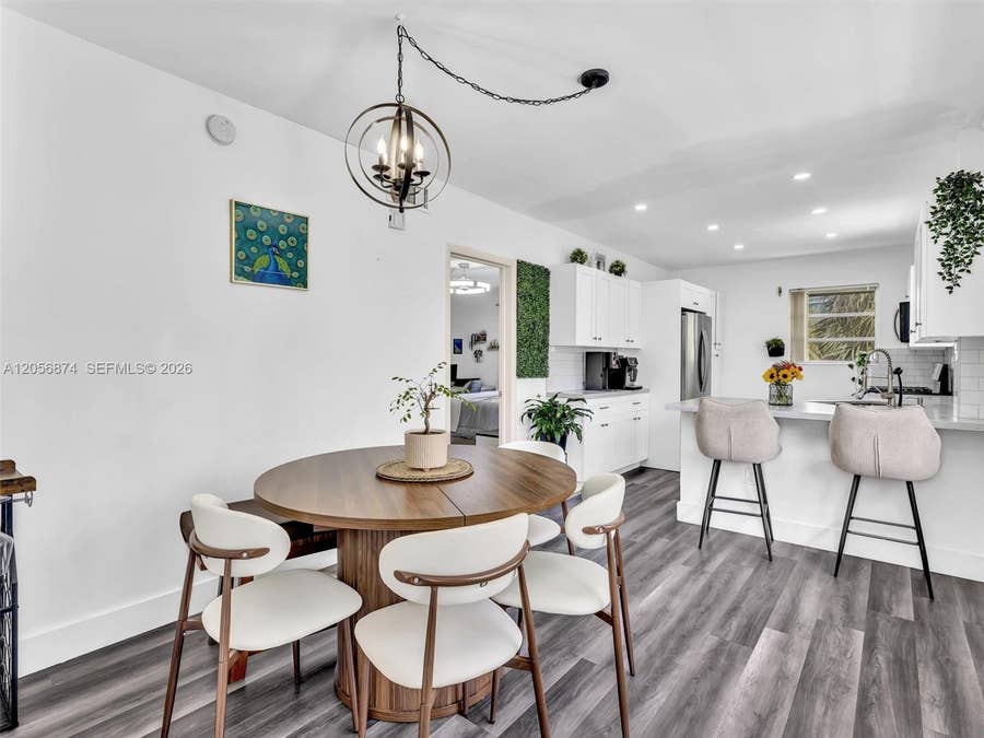 Property photo for 1060 92nd Street, #6, Bay Harbor Islands, FL