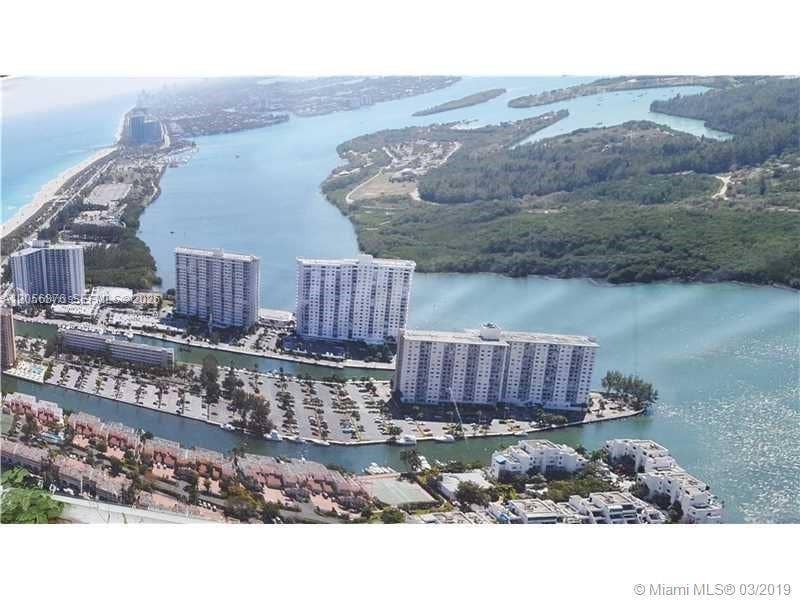 Property photo for 300 Bayview Drive, #207, Sunny Isles Beach, FL