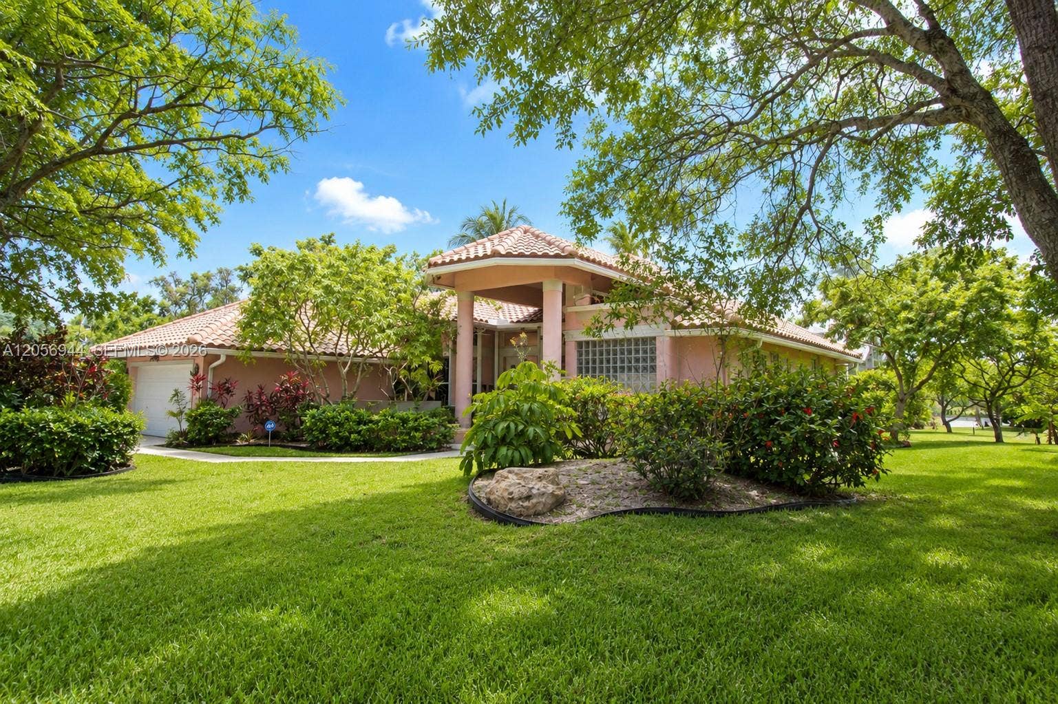 5111 NW 104th Avenue, Coral Springs, FL 33076 Photo 1