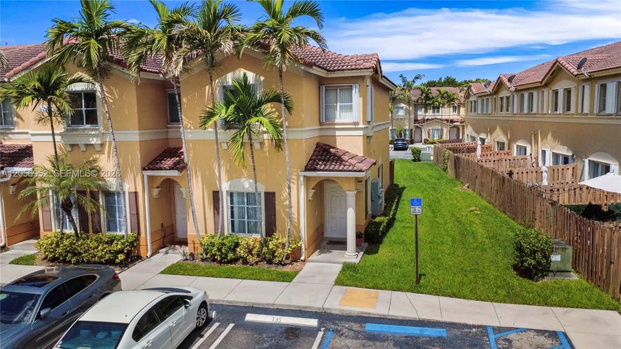 Property photo for 8242 NW 107th Court, #8-12, Doral, FL