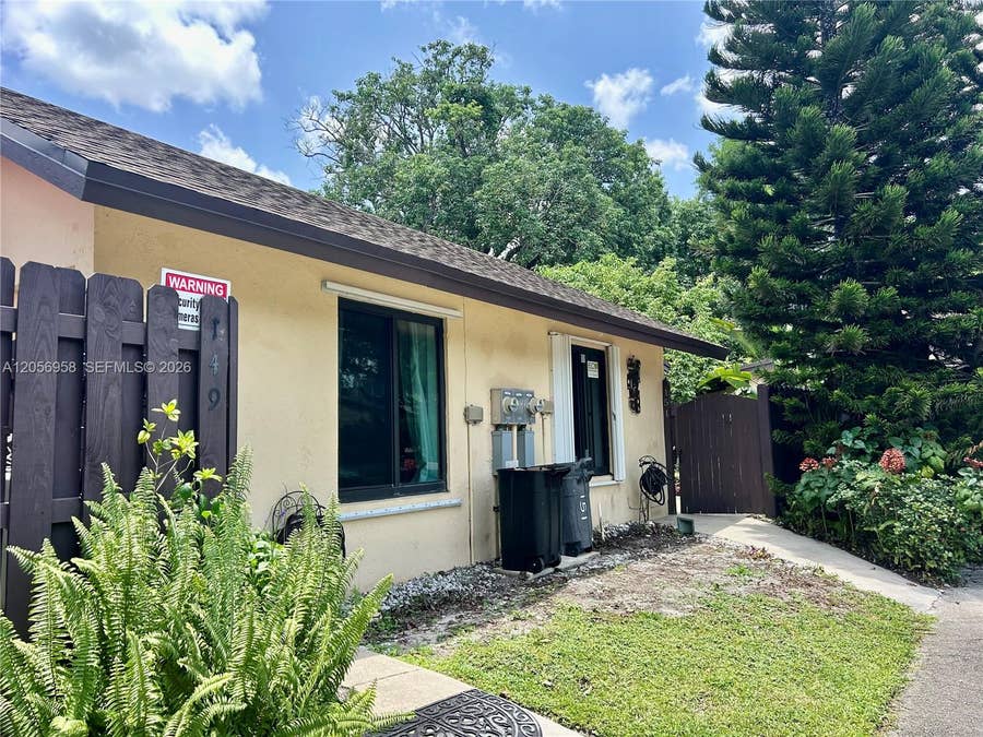 Property photo for 151 Essex Road, #4-30, Hollywood, FL