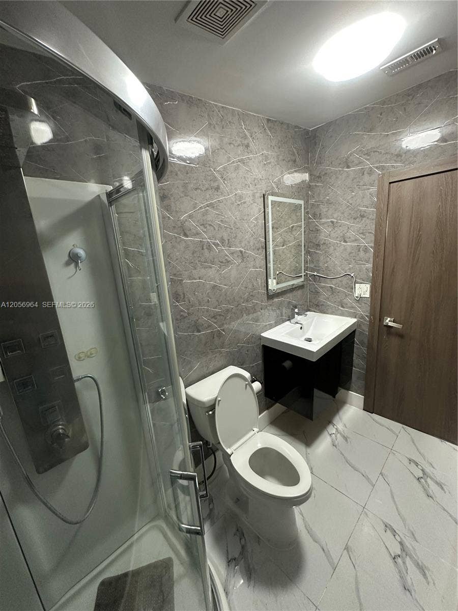 Bathroom #2