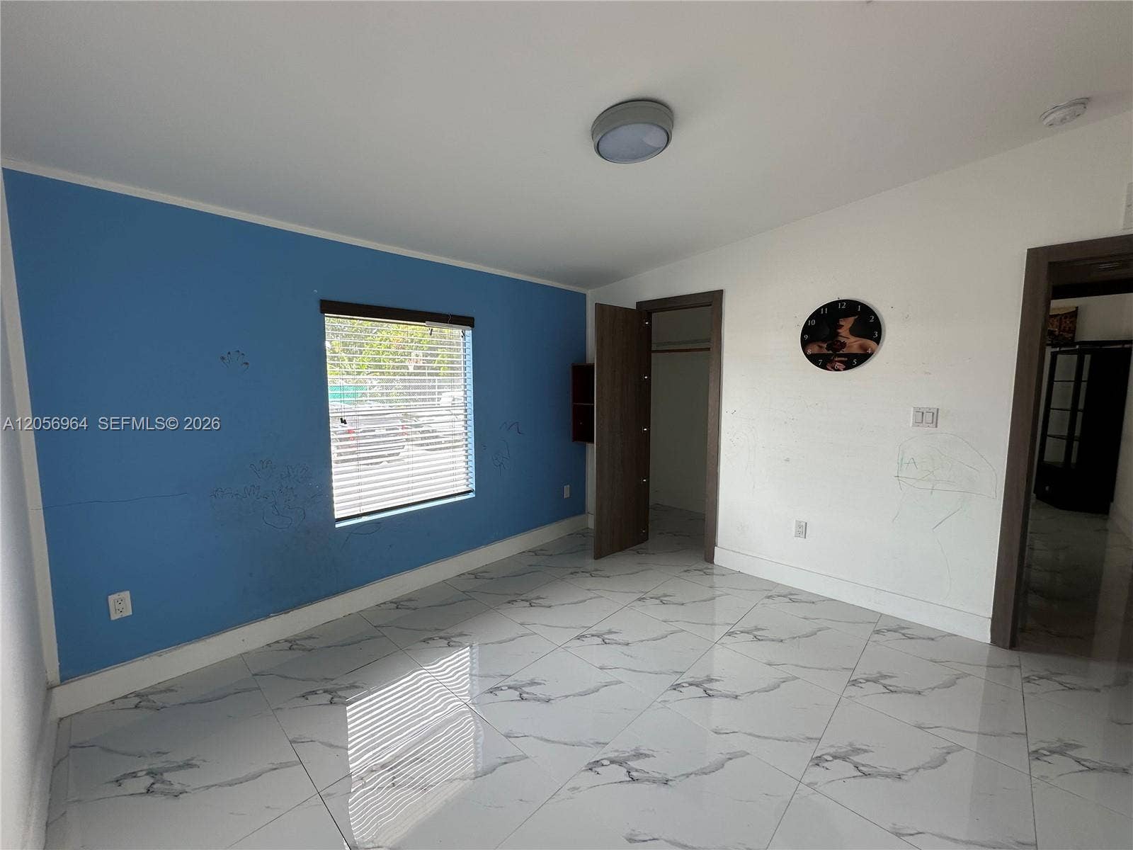 Bedroom #4
