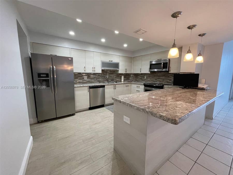Property photo for 5825 Collins Avenue, #7B, Miami Beach, FL