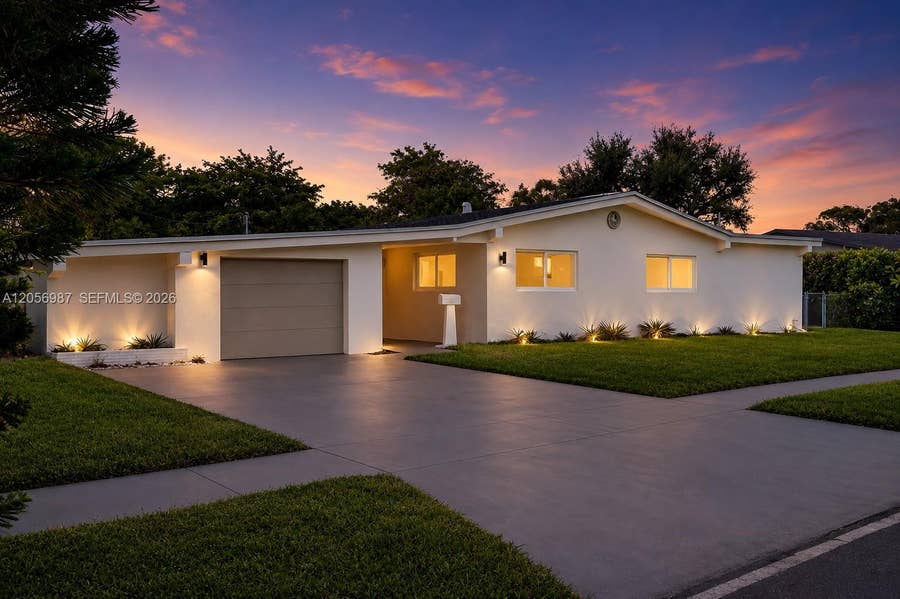 Property photo for 5715 Jackson Street, Hollywood, FL