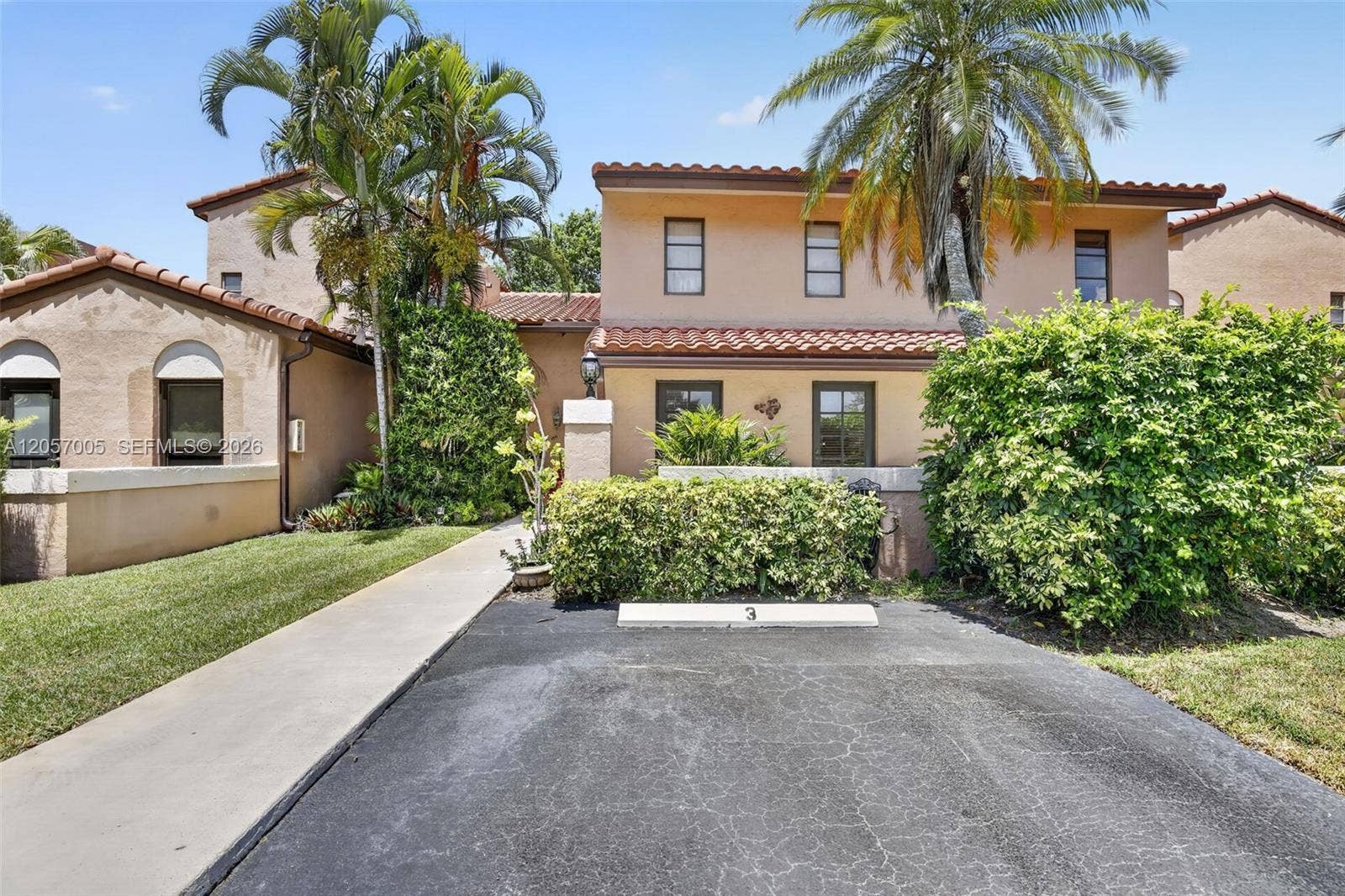 9050 Jacaranda Lane, #3, Plantation, FL 33324 Photo 1