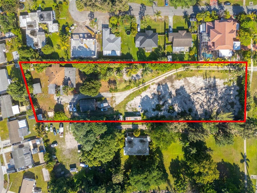 Property photo for 4351 SW 25th Street, Fort Lauderdale, FL