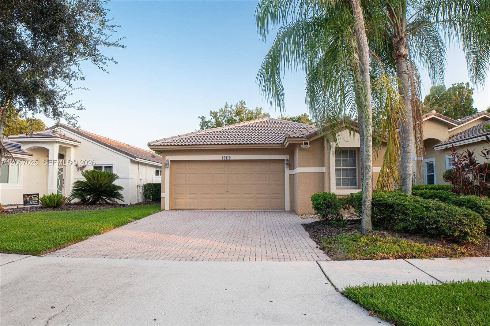 16410 Sapphire Bend, Weston, Weston, FL 33331 Photo 1