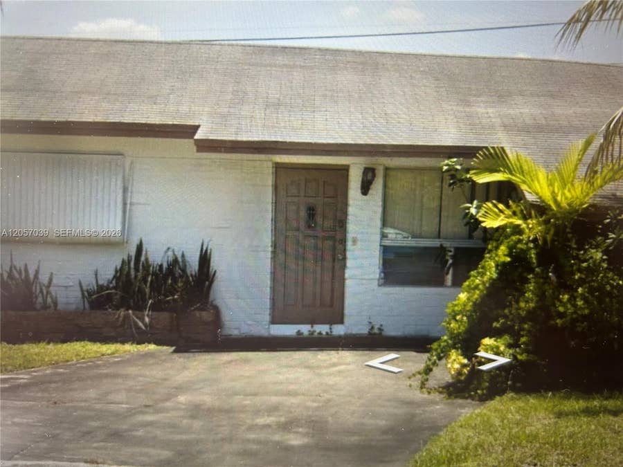 Property photo for 4316 SW 21st Street, Fort Lauderdale, FL