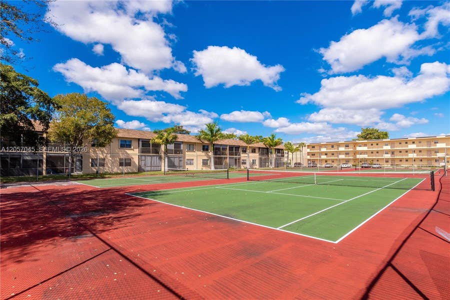 Property photo for 100 Ashbury Road, #107, Hollywood, FL