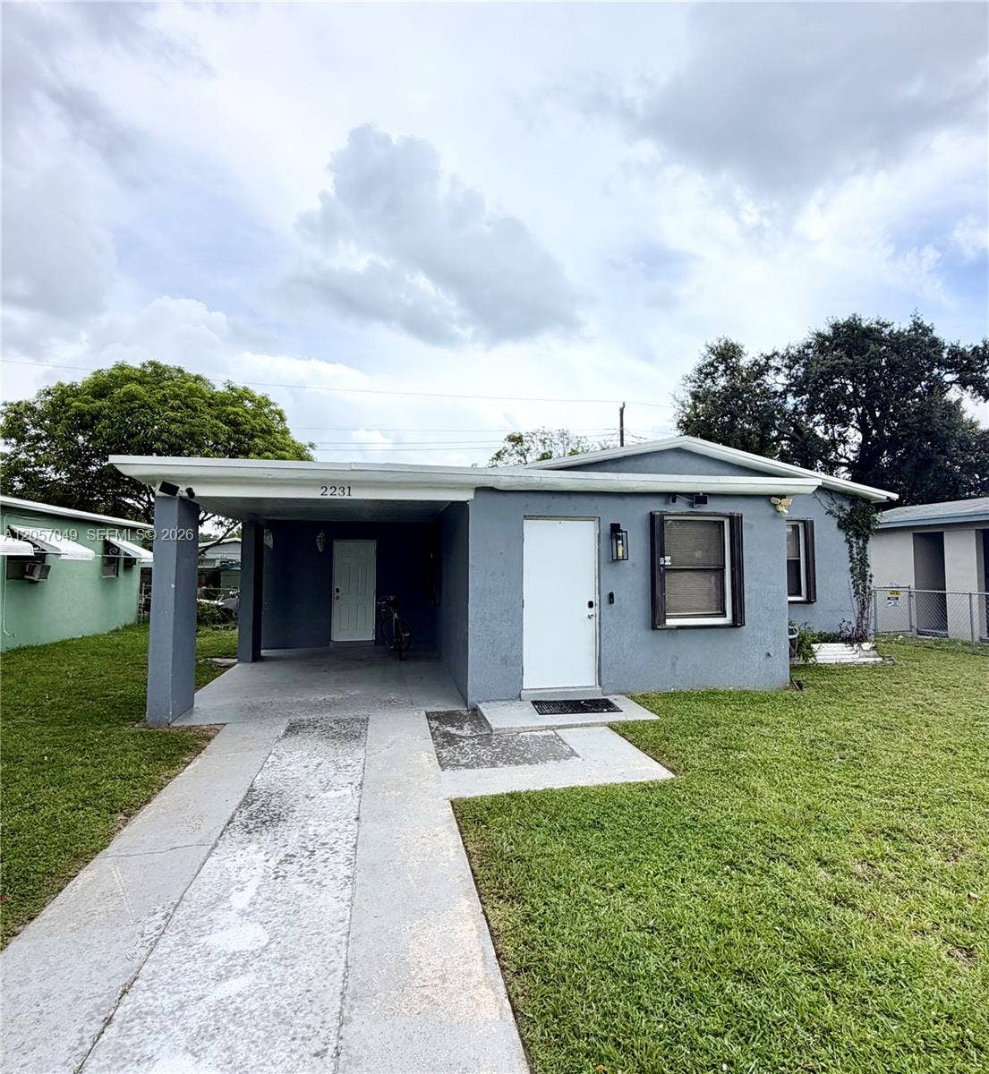 2231 NW 9th Court, Fort Lauderdale, FL 33311 Photo 1