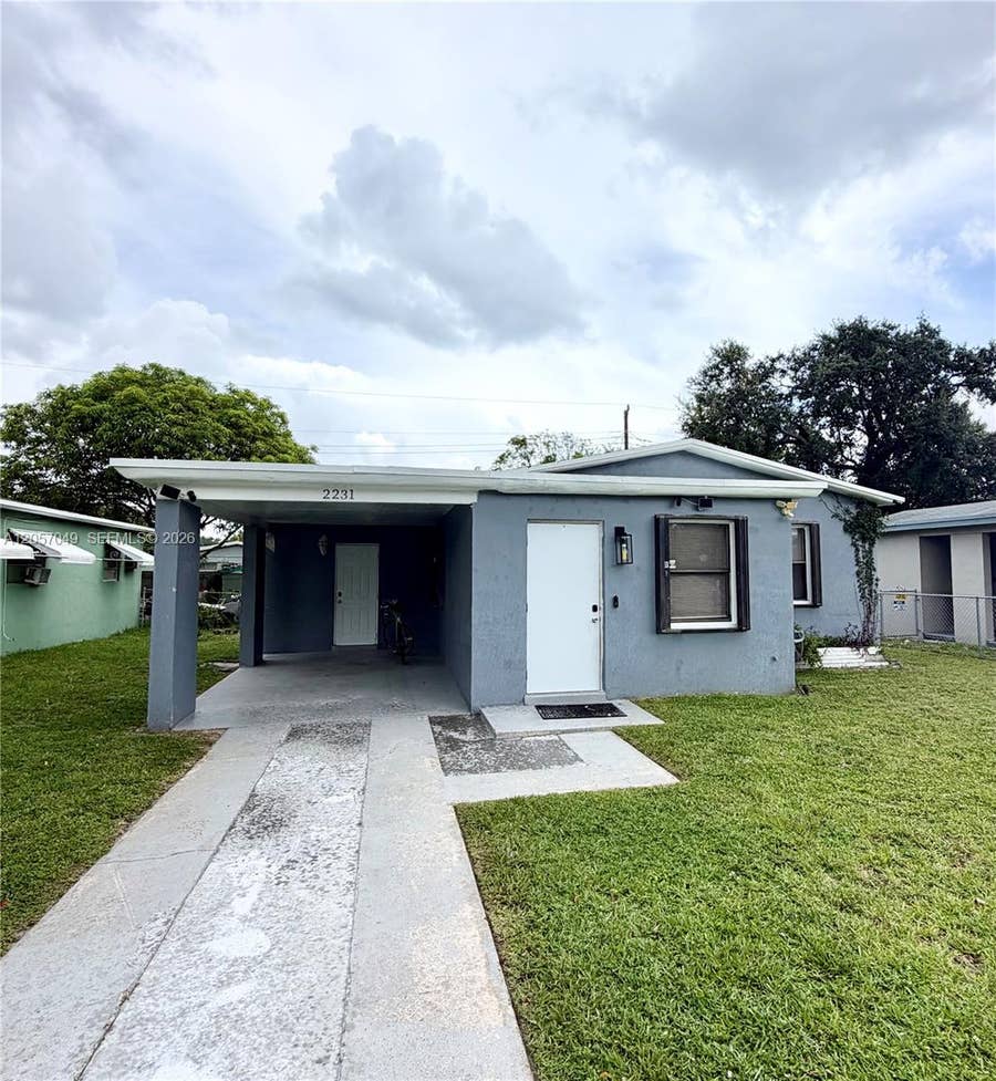 Property photo for 2231 NW 9th Court, Fort Lauderdale, FL