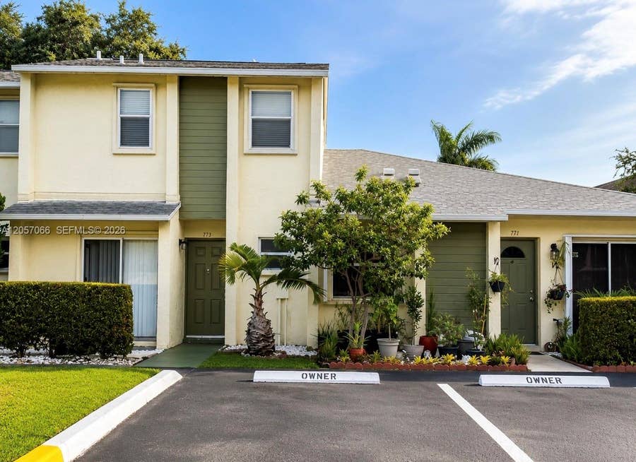 Property photo for 773 Crystal Lake Drive, #773, Deerfield Beach, FL