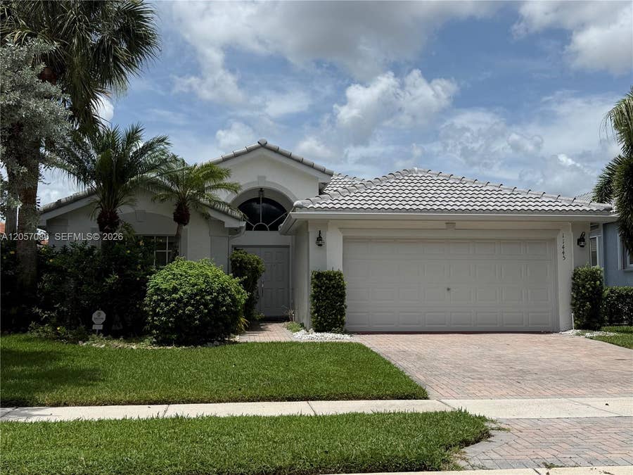 Property photo for 11445 Samoa Way, Boynton Beach, FL